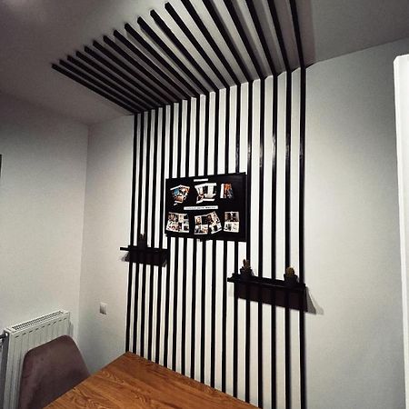 Larimar Apartment Bucarest Extérieur photo