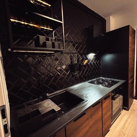 Larimar Apartment Bucarest Extérieur photo