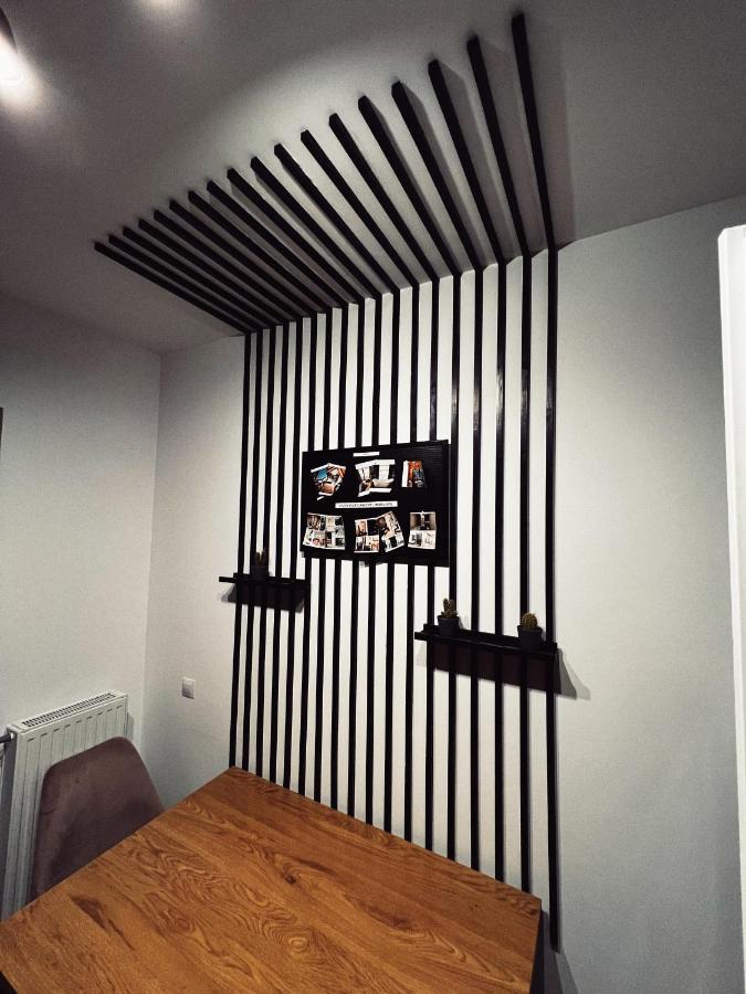 Larimar Apartment Bucarest Extérieur photo
